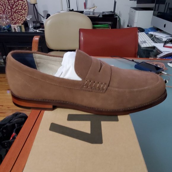 banana rep men shoe - Picture 1 of 1